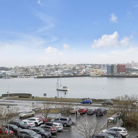 Thorsplan Luxury Apartment Hafnarfjörður Exterior foto