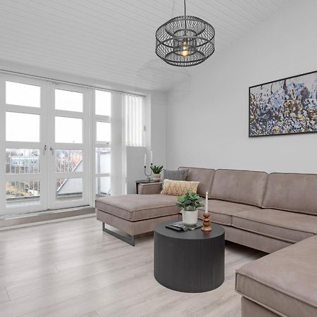 Thorsplan Luxury Apartment Hafnarfjörður Exterior foto