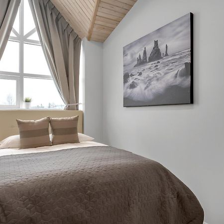 Thorsplan Luxury Apartment Hafnarfjörður Exterior foto