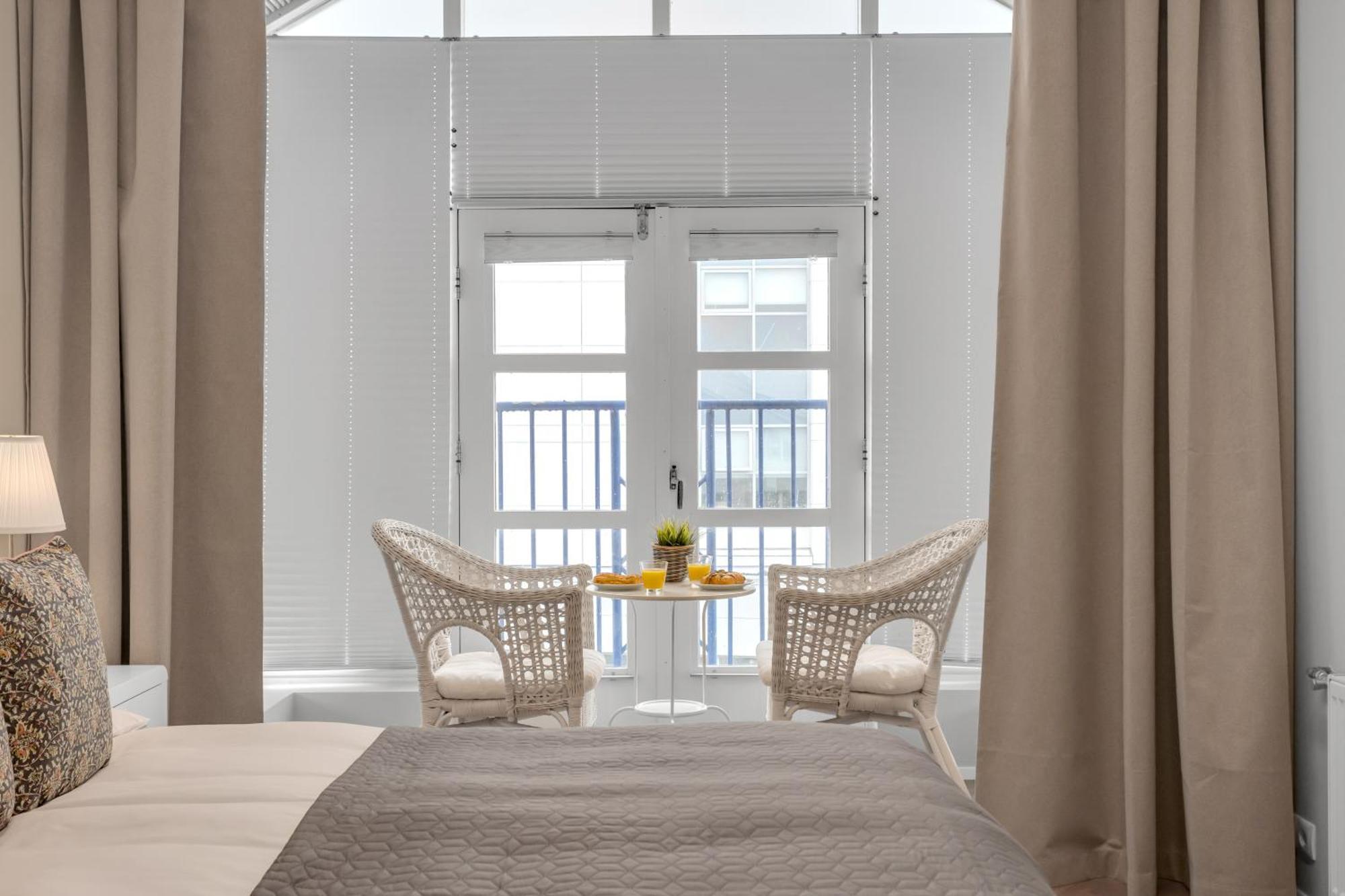 Thorsplan Luxury Apartment Hafnarfjörður Exterior foto