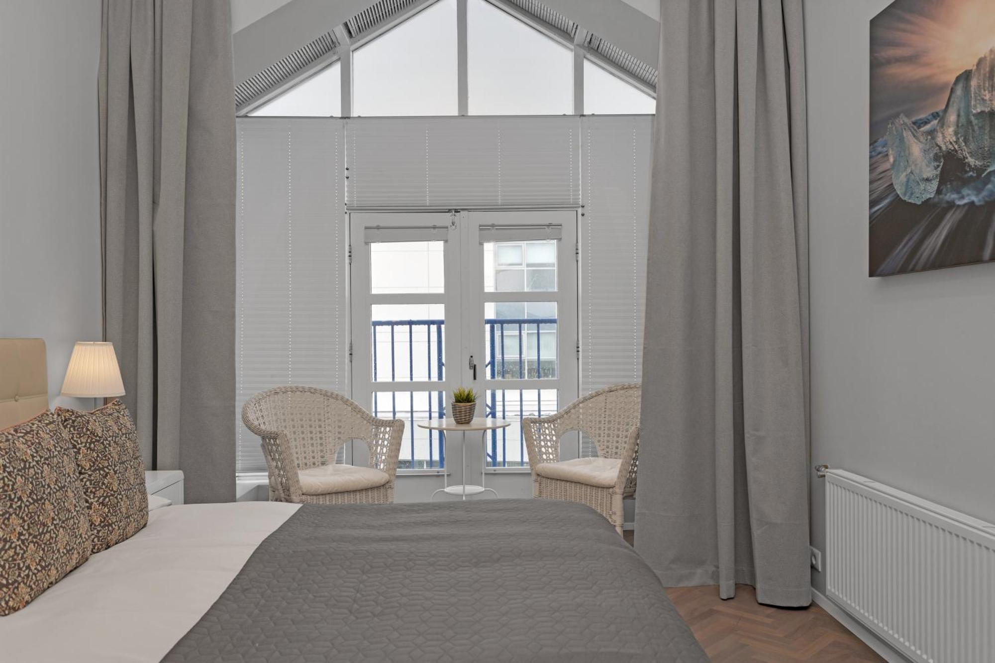 Thorsplan Luxury Apartment Hafnarfjörður Exterior foto