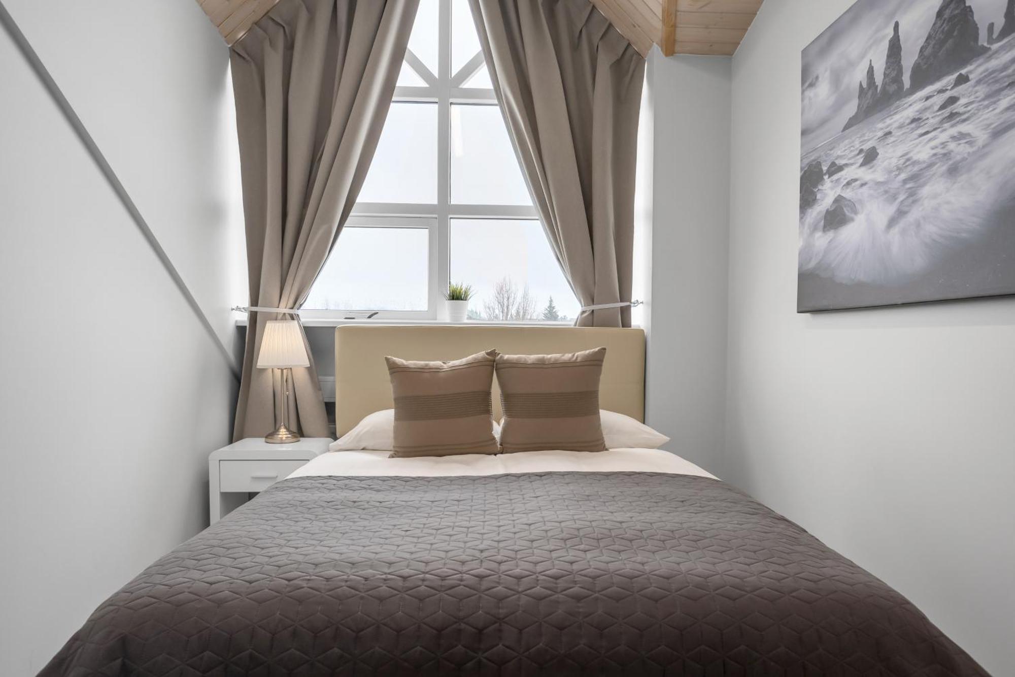Thorsplan Luxury Apartment Hafnarfjörður Exterior foto