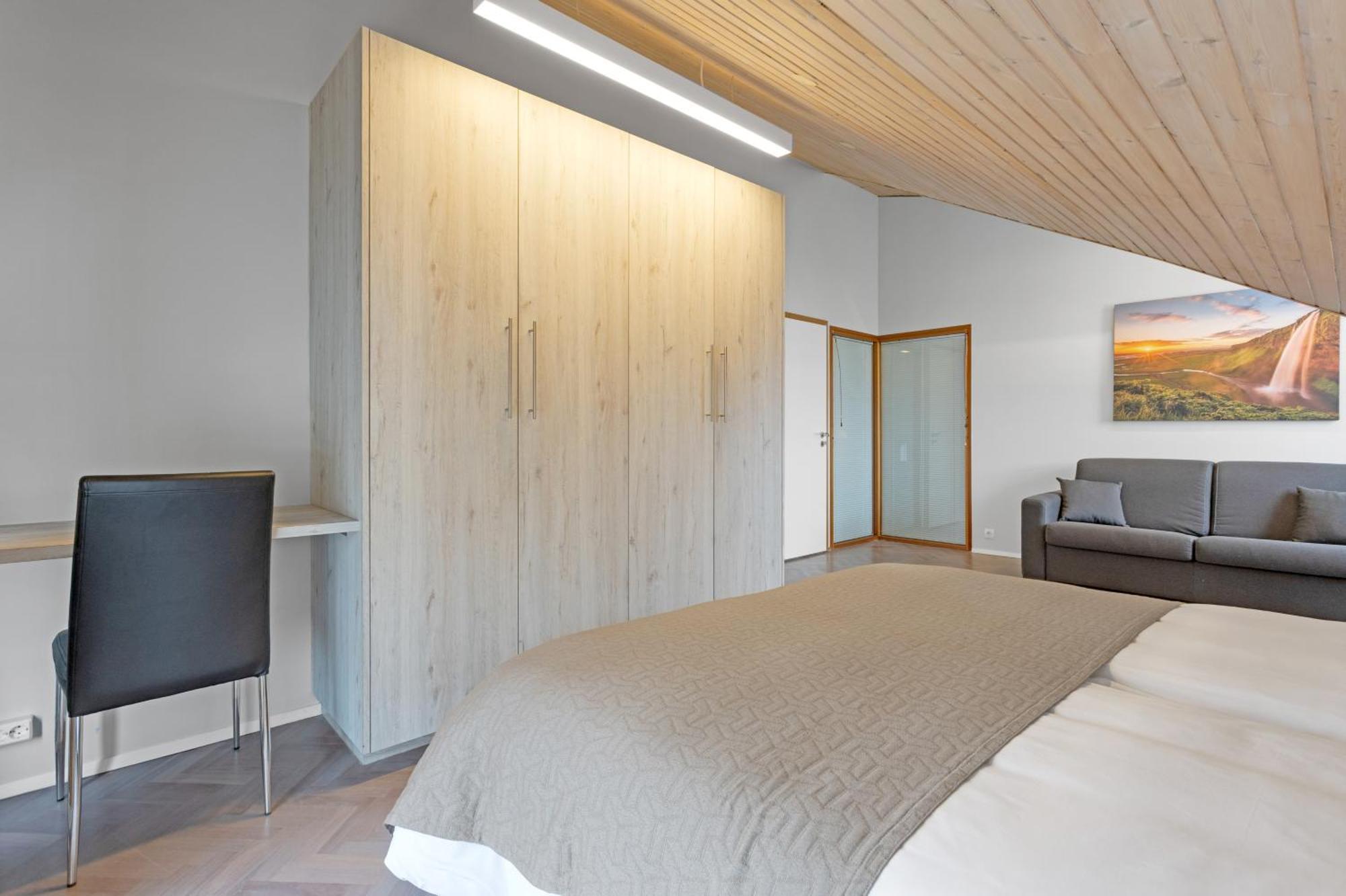Thorsplan Luxury Apartment Hafnarfjörður Exterior foto