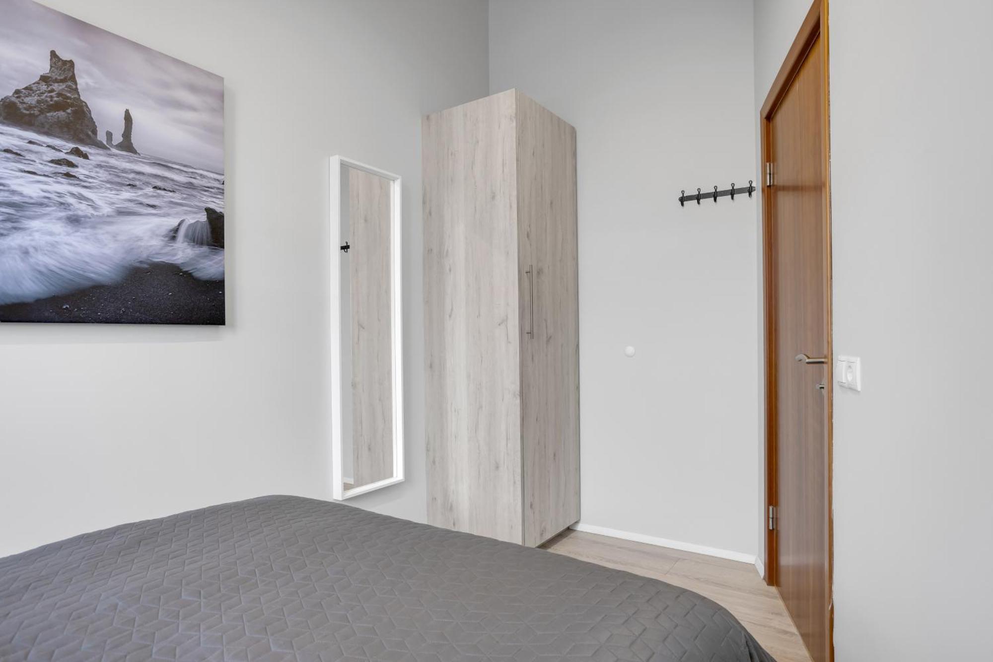 Thorsplan Luxury Apartment Hafnarfjörður Exterior foto