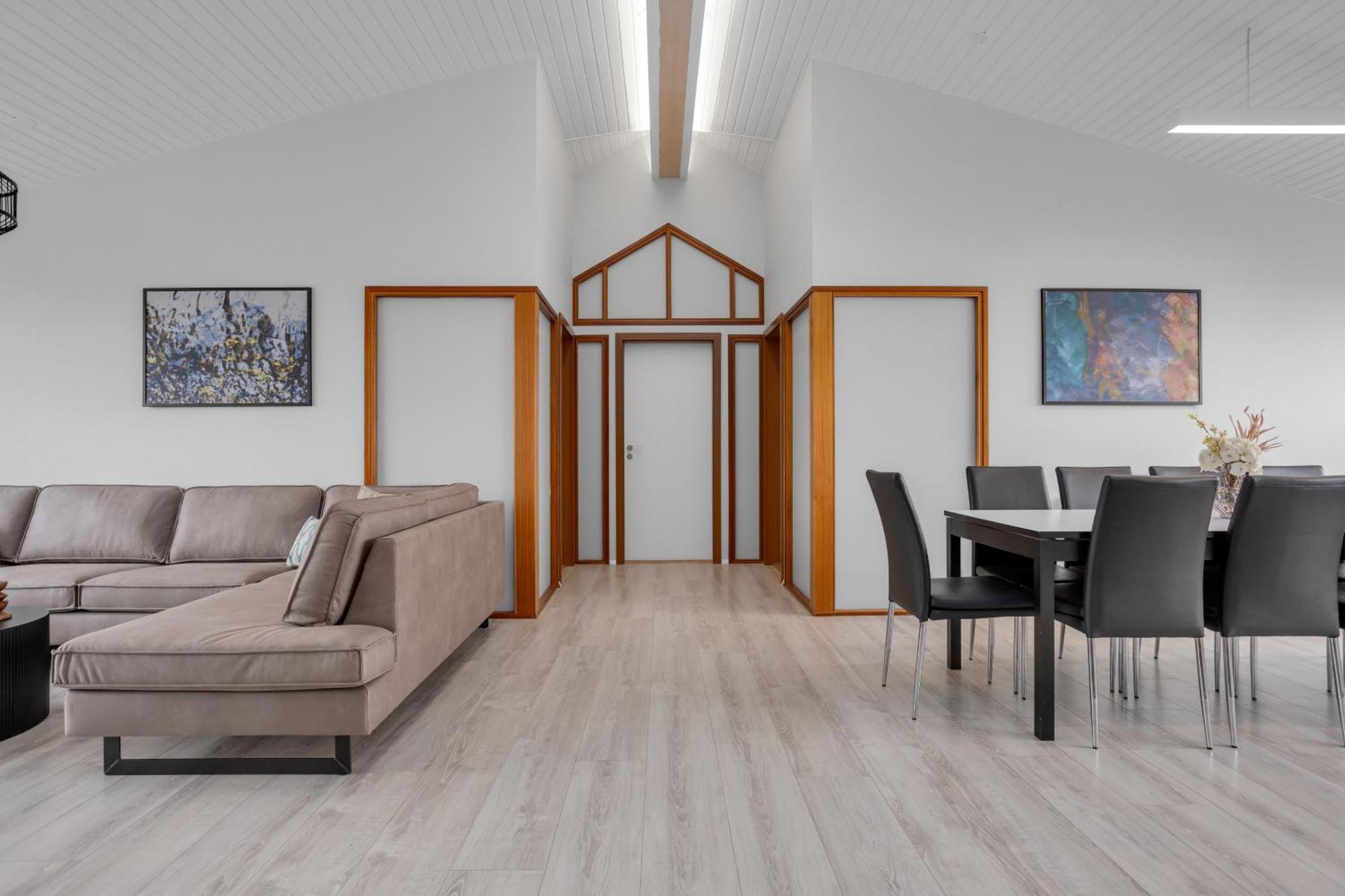Thorsplan Luxury Apartment Hafnarfjörður Exterior foto