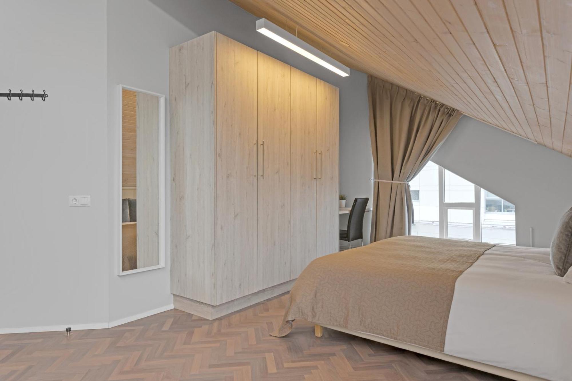 Thorsplan Luxury Apartment Hafnarfjörður Exterior foto