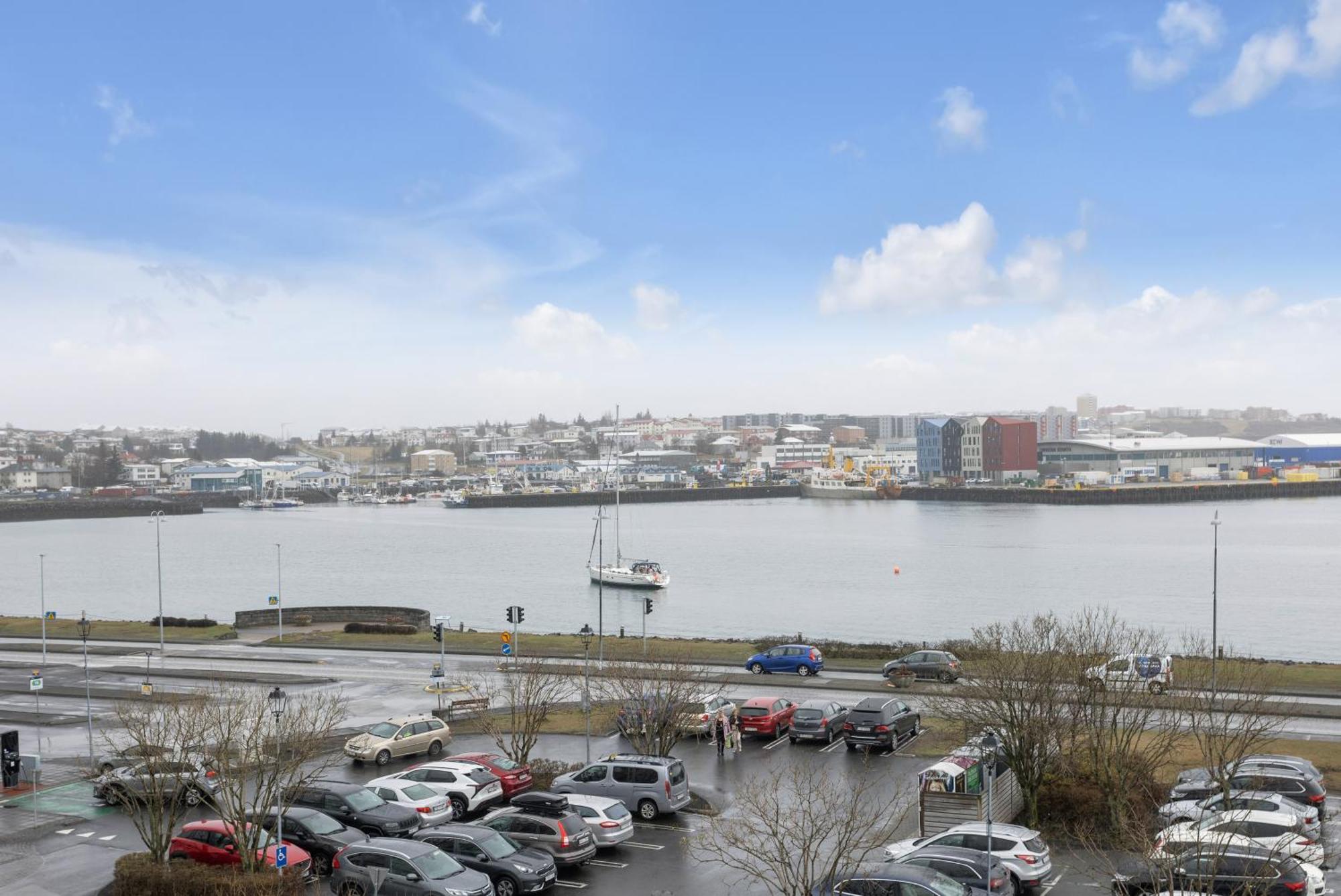Thorsplan Luxury Apartment Hafnarfjörður Exterior foto