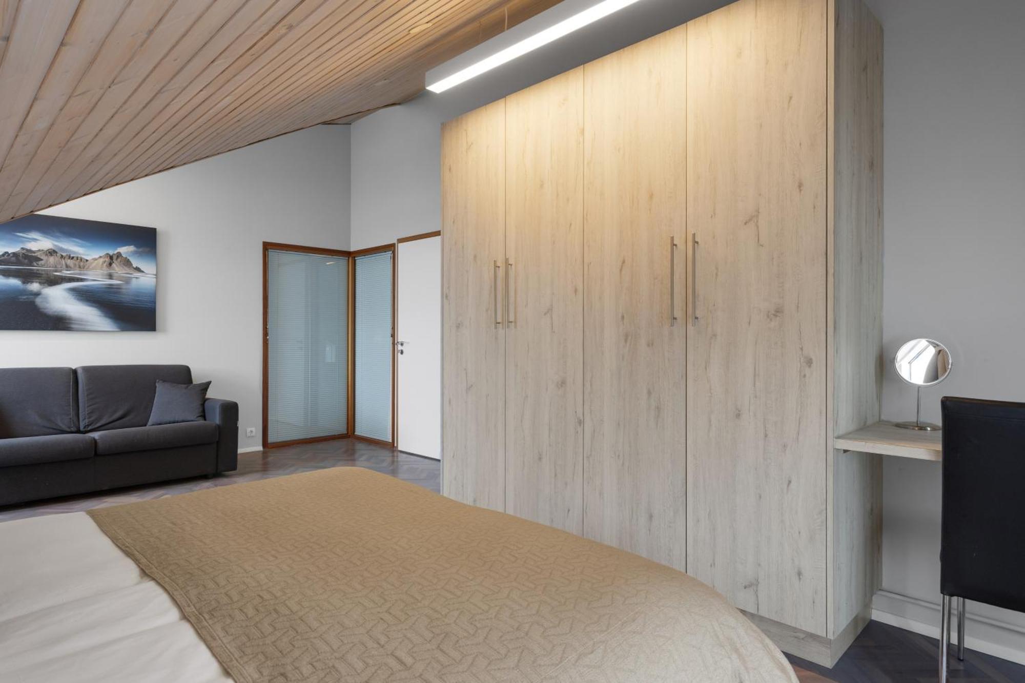 Thorsplan Luxury Apartment Hafnarfjörður Exterior foto