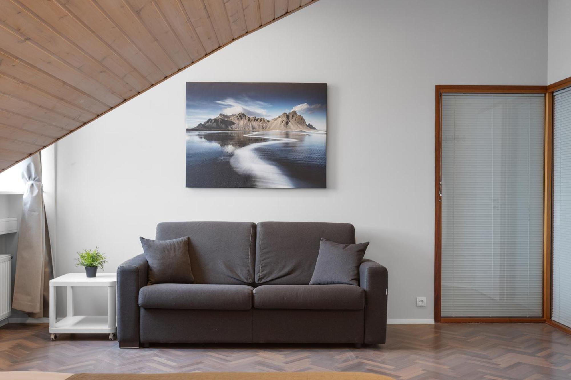 Thorsplan Luxury Apartment Hafnarfjörður Exterior foto