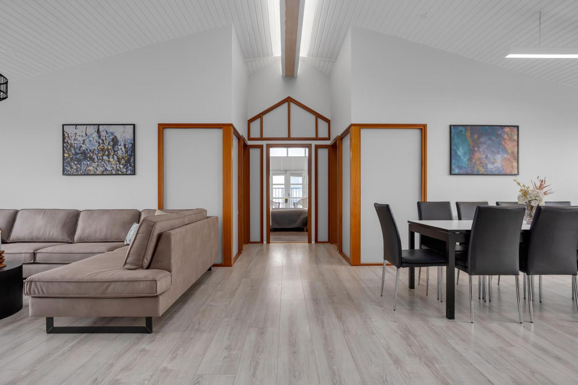 Thorsplan Luxury Apartment Hafnarfjörður Exterior foto