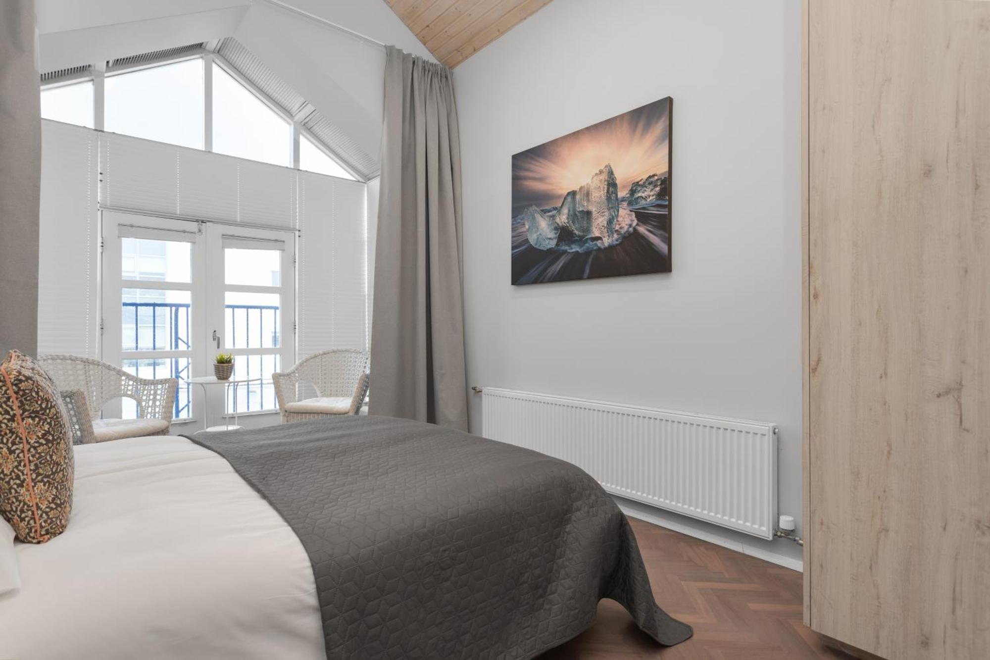 Thorsplan Luxury Apartment Hafnarfjörður Exterior foto