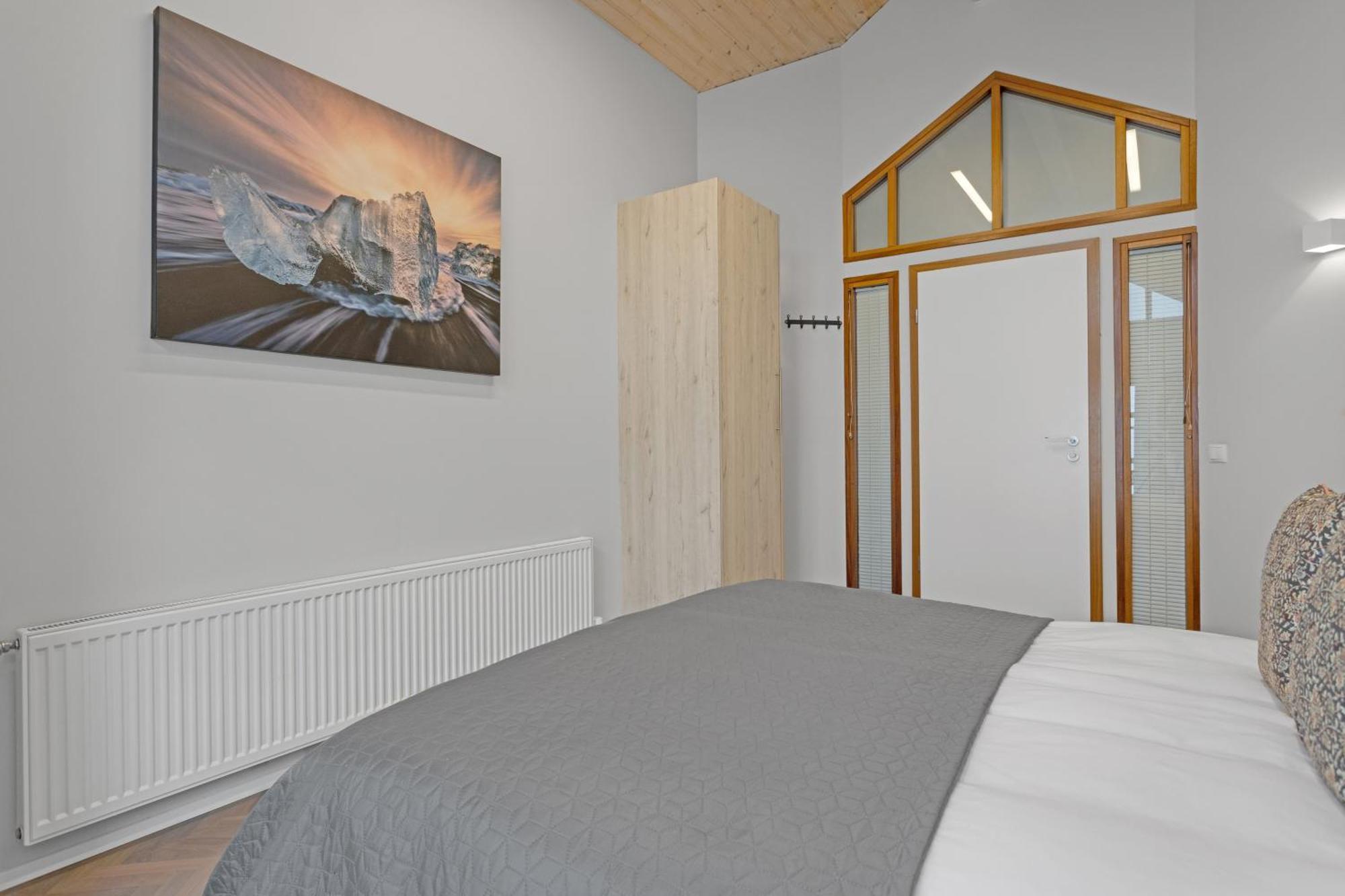 Thorsplan Luxury Apartment Hafnarfjörður Exterior foto