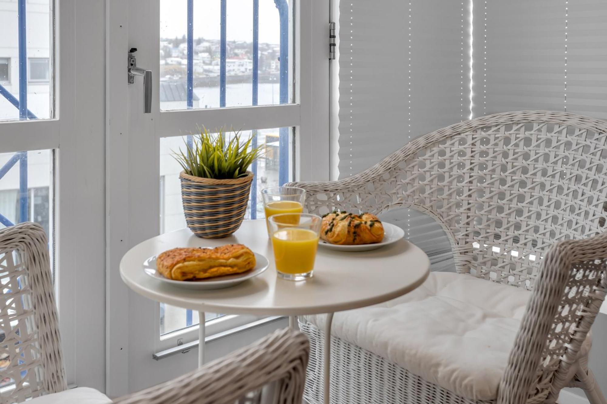 Thorsplan Luxury Apartment Hafnarfjörður Exterior foto
