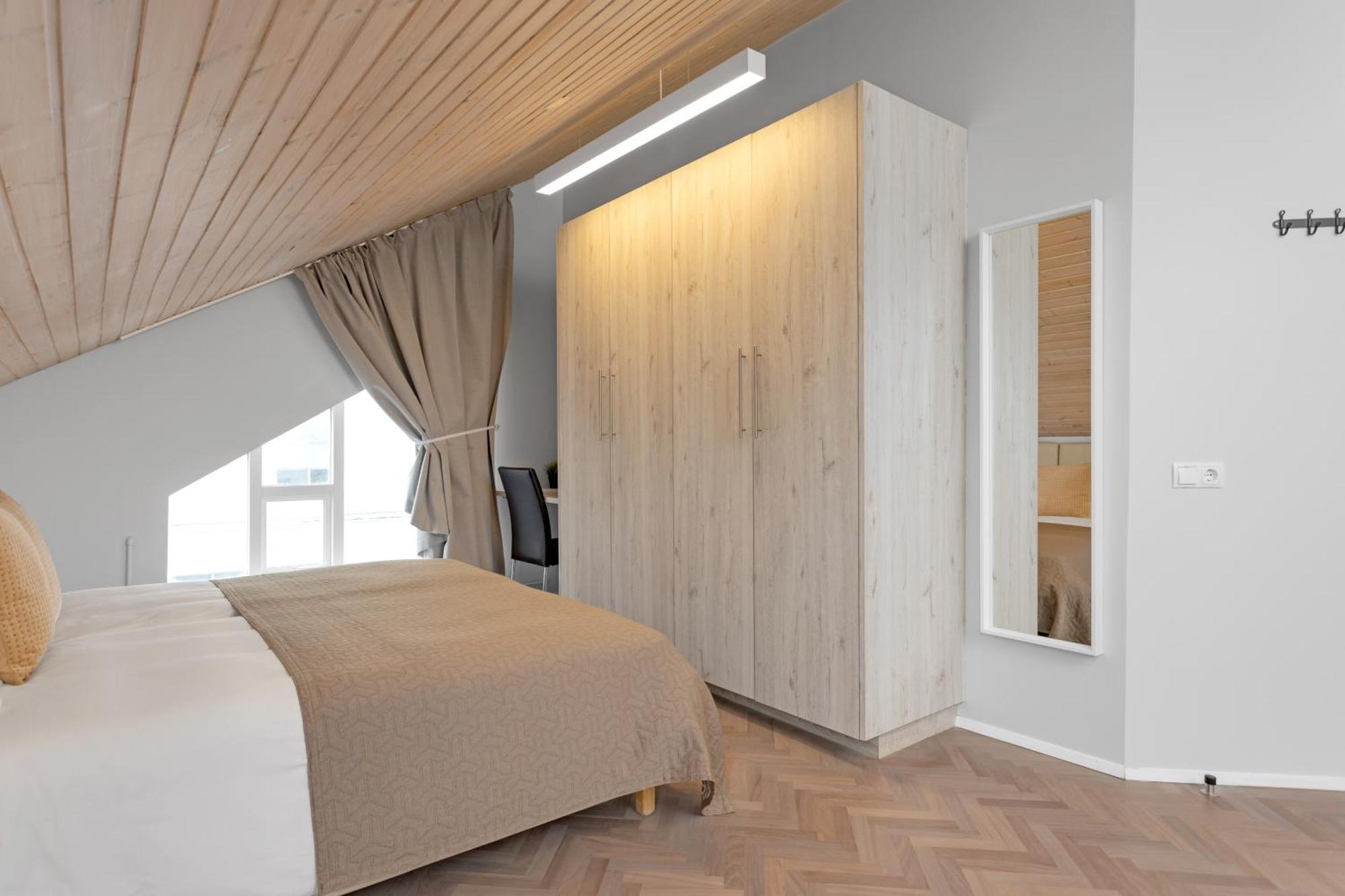Thorsplan Luxury Apartment Hafnarfjörður Exterior foto