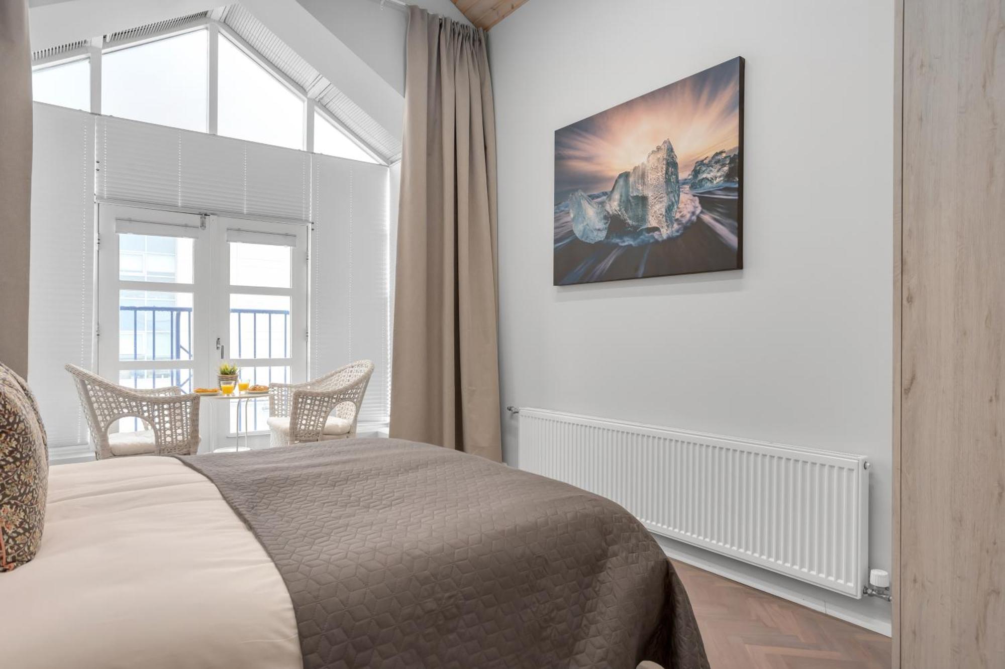 Thorsplan Luxury Apartment Hafnarfjörður Exterior foto